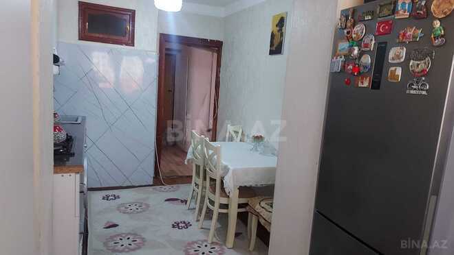 Satılır 2 otaqlı köhnə tikili 70 m², Qara Qarayev m., photo 6 from 8