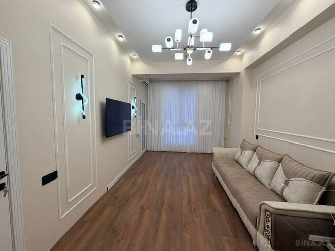 Продаётся 2-комн. новостройка 51 м², photo 1 from 17