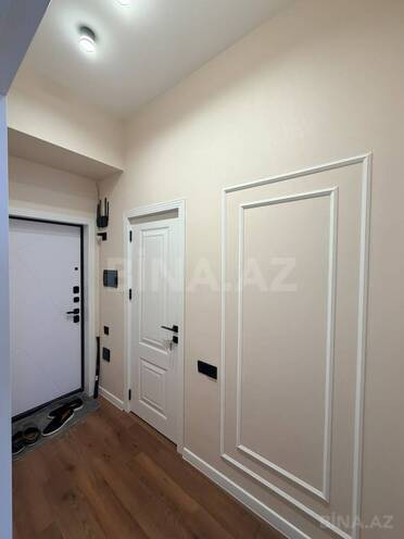 Продаётся 2-комн. новостройка 51 м², photo 15 from 17