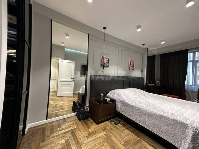 Продаётся 3-комн. новостройка 120 м², Наримановский  р., photo 5 from 9