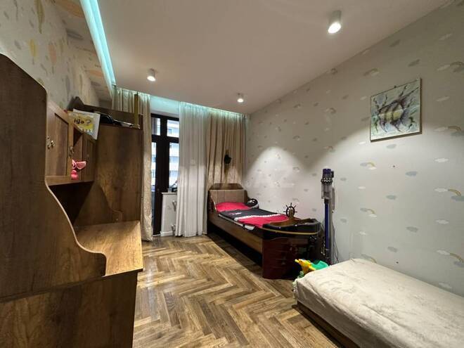 Продаётся 3-комн. новостройка 120 м², Наримановский  р., photo 6 from 9