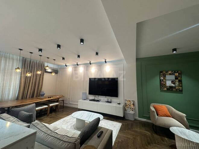Продаётся 3-комн. новостройка 120 м², Наримановский  р., photo 3 from 9