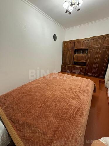 İcarəyə verilir 4 otaqlı həyət evi/bağ evi 130 m², İnşaatçılar m., photo 6 from 13