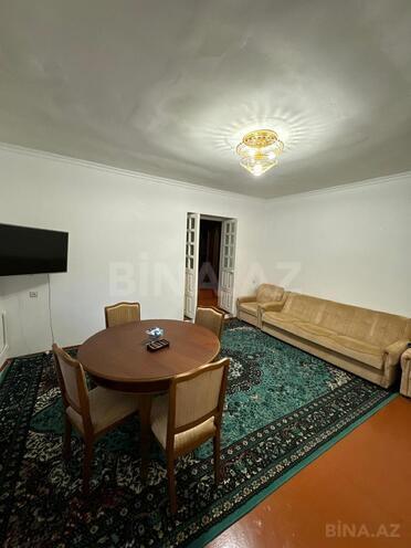 İcarəyə verilir 4 otaqlı həyət evi/bağ evi 130 m², İnşaatçılar m., photo 5 from 13
