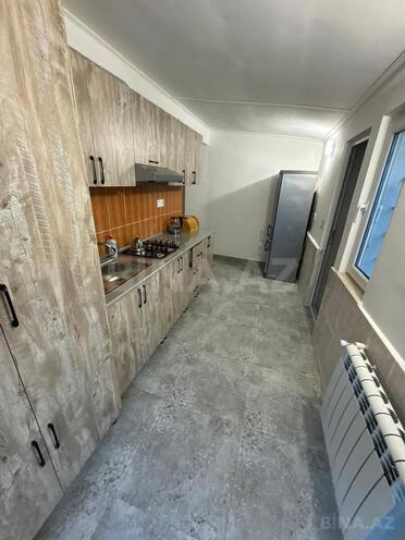 İcarəyə verilir 4 otaqlı həyət evi/bağ evi 130 m², İnşaatçılar m., photo 1 from 13