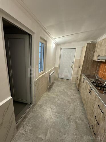 İcarəyə verilir 4 otaqlı həyət evi/bağ evi 130 m², İnşaatçılar m., photo 3 from 13