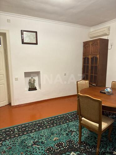 İcarəyə verilir 4 otaqlı həyət evi/bağ evi 130 m², İnşaatçılar m., photo 10 from 13