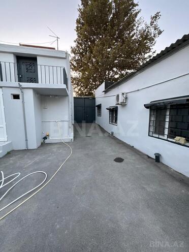 İcarəyə verilir 4 otaqlı həyət evi/bağ evi 130 m², İnşaatçılar m., photo 11 from 13