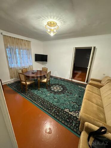 İcarəyə verilir 4 otaqlı həyət evi/bağ evi 130 m², İnşaatçılar m., photo 7 from 13