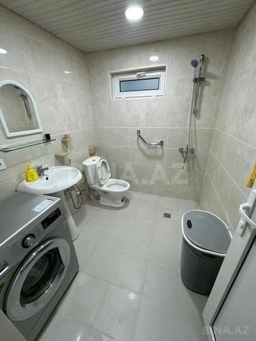 İcarəyə verilir 4 otaqlı həyət evi/bağ evi 130 m², İnşaatçılar m., photo 12 from 13