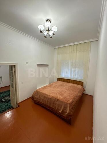 İcarəyə verilir 4 otaqlı həyət evi/bağ evi 130 m², İnşaatçılar m., photo 4 from 13