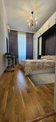 Satılır 2 otaqlı yeni tikili 74 m², Qara Qarayev m., photo 13 from 17