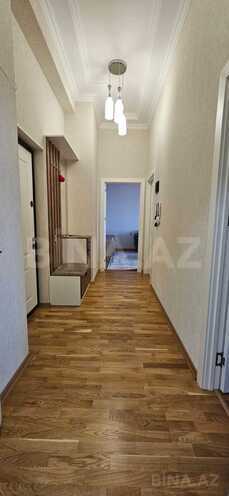 Satılır 2 otaqlı yeni tikili 74 m², Qara Qarayev m., photo 8 from 17