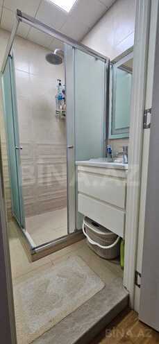Satılır 2 otaqlı yeni tikili 74 m², Qara Qarayev m., photo 15 from 17