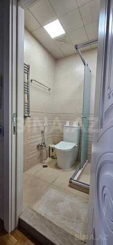 Satılır 2 otaqlı yeni tikili 74 m², Qara Qarayev m., photo 16 from 17