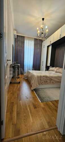 Satılır 2 otaqlı yeni tikili 74 m², Qara Qarayev m., photo 12 from 17