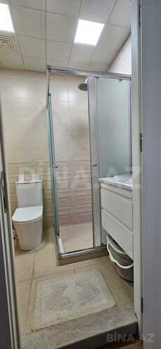 Satılır 2 otaqlı yeni tikili 74 m², Qara Qarayev m., photo 14 from 17