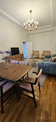 Satılır 2 otaqlı yeni tikili 74 m², Qara Qarayev m., photo 4 from 17