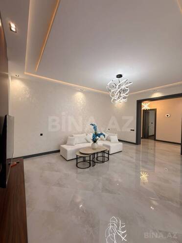 Satılır 4 otaqlı həyət evi/bağ evi 170 m², Mərdəkan q., photo 10 from 21