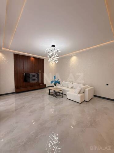 Satılır 4 otaqlı həyət evi/bağ evi 170 m², Mərdəkan q., photo 12 from 21