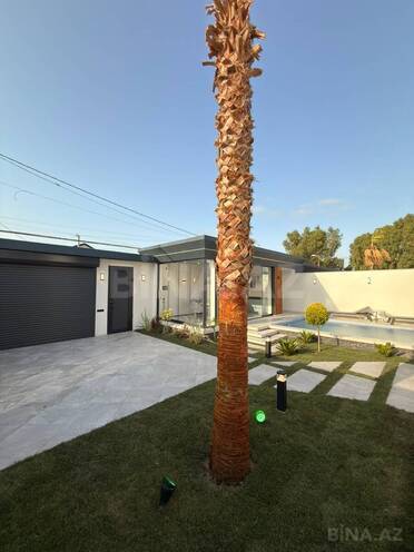 Satılır 4 otaqlı həyət evi/bağ evi 170 m², Mərdəkan q., photo 6 from 21