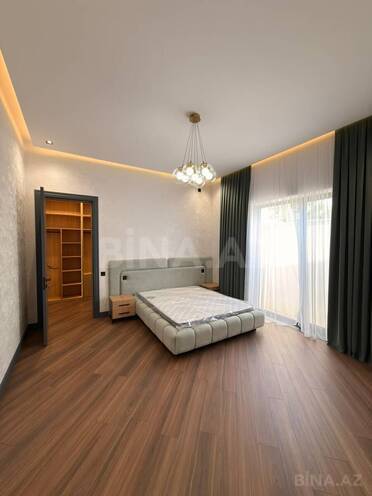 Satılır 4 otaqlı həyət evi/bağ evi 170 m², Mərdəkan q., photo 15 from 21