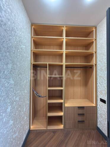 Satılır 4 otaqlı həyət evi/bağ evi 170 m², Mərdəkan q., photo 18 from 21