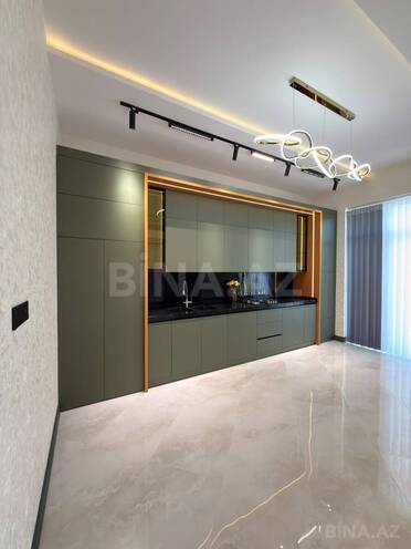 Satılır 4 otaqlı həyət evi/bağ evi 170 m², Mərdəkan q., photo 14 from 21