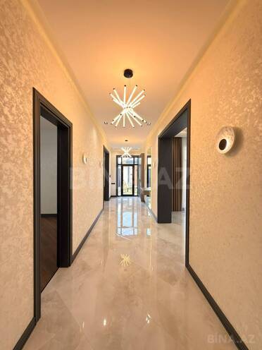 Satılır 4 otaqlı həyət evi/bağ evi 170 m², Mərdəkan q., photo 8 from 21