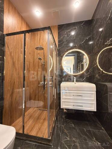 Satılır 4 otaqlı həyət evi/bağ evi 170 m², Mərdəkan q., photo 19 from 21