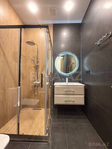 Satılır 4 otaqlı həyət evi/bağ evi 170 m², Mərdəkan q., photo 20 from 21