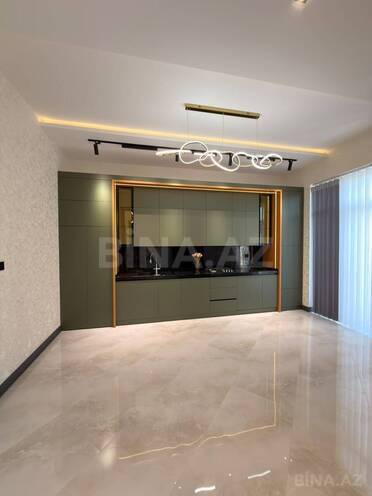 Satılır 4 otaqlı həyət evi/bağ evi 170 m², Mərdəkan q., photo 13 from 21