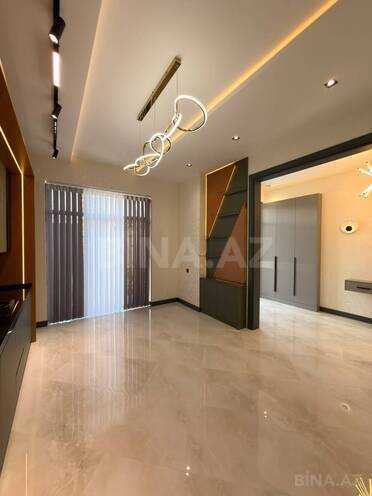 Satılır 4 otaqlı həyət evi/bağ evi 170 m², Mərdəkan q., photo 9 from 21