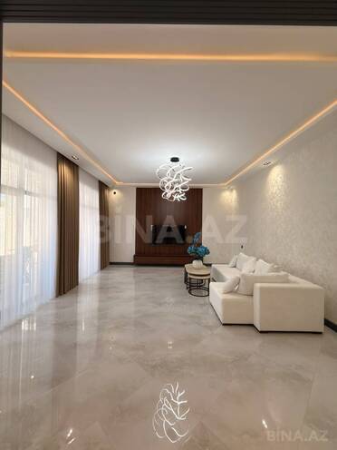 Satılır 4 otaqlı həyət evi/bağ evi 170 m², Mərdəkan q., photo 11 from 21