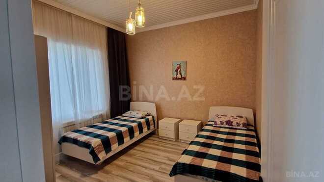 Satılır 8 otaqlı həyət evi/bağ evi 340 m², Şüvəlan q., photo 6 from 21