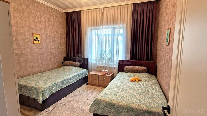 Satılır 8 otaqlı həyət evi/bağ evi 340 m², Şüvəlan q., photo 9 from 21