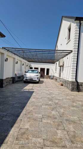 Satılır 8 otaqlı həyət evi/bağ evi 340 m², Şüvəlan q., photo 16 from 21