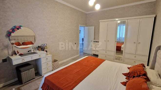 Satılır 8 otaqlı həyət evi/bağ evi 340 m², Şüvəlan q., photo 8 from 21
