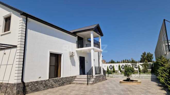 Satılır 8 otaqlı həyət evi/bağ evi 340 m², Şüvəlan q., photo 20 from 21