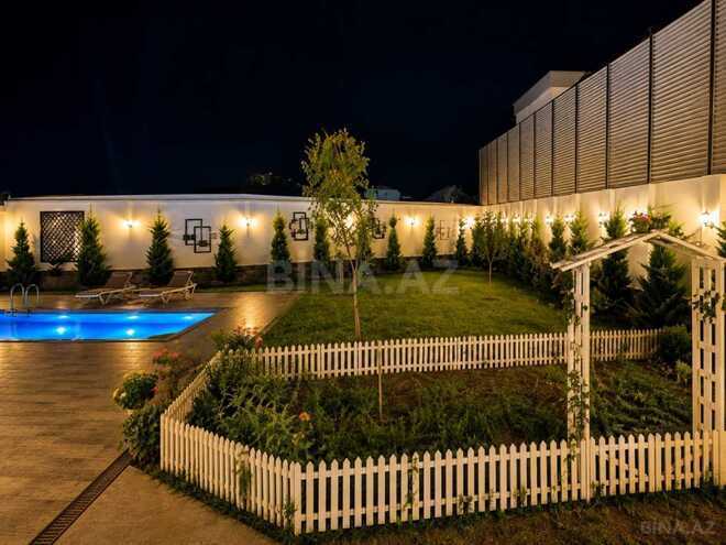 Satılır 8 otaqlı həyət evi/bağ evi 340 m², Şüvəlan q., photo 19 from 21