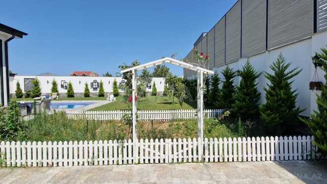 Satılır 8 otaqlı həyət evi/bağ evi 340 m², Şüvəlan q., photo 15 from 21