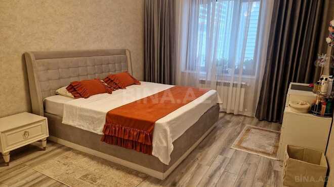 Satılır 8 otaqlı həyət evi/bağ evi 340 m², Şüvəlan q., photo 7 from 21