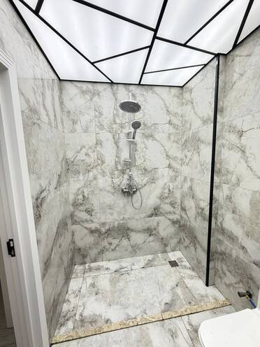 İcarəyə verilir 2 otaqlı yeni tikili 60 m², 20 Yanvar m., photo 9 from 15
