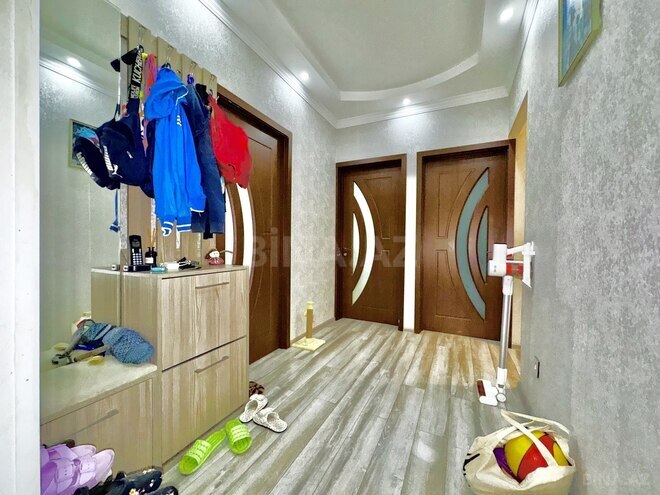 Satılır 3 otaqlı köhnə tikili 85 m², Koroğlu m., photo 15 from 22