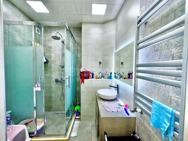 Satılır 3 otaqlı köhnə tikili 85 m², Koroğlu m., photo 12 from 22