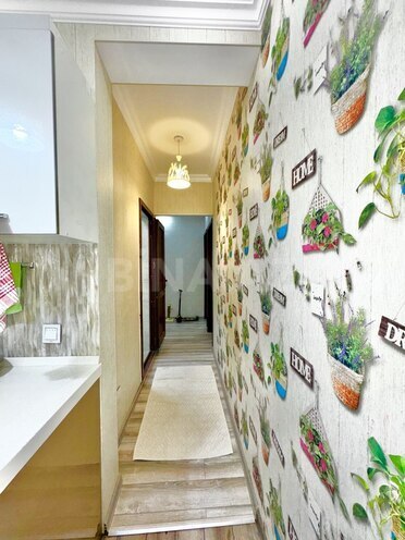 Satılır 3 otaqlı köhnə tikili 85 m², Koroğlu m., photo 11 from 22