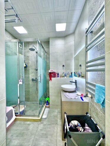 Satılır 3 otaqlı köhnə tikili 85 m², Koroğlu m., photo 13 from 22