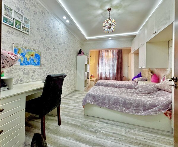 Satılır 3 otaqlı köhnə tikili 85 m², Koroğlu m., photo 8 from 22