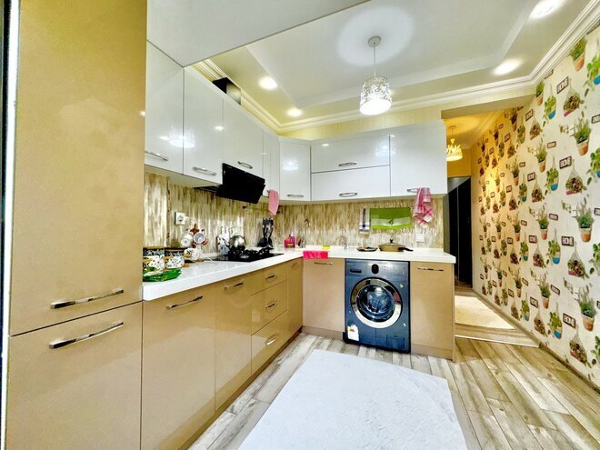Satılır 3 otaqlı köhnə tikili 85 m², Koroğlu m., photo 10 from 22
