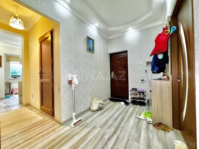 Satılır 3 otaqlı köhnə tikili 85 m², Koroğlu m., photo 14 from 22